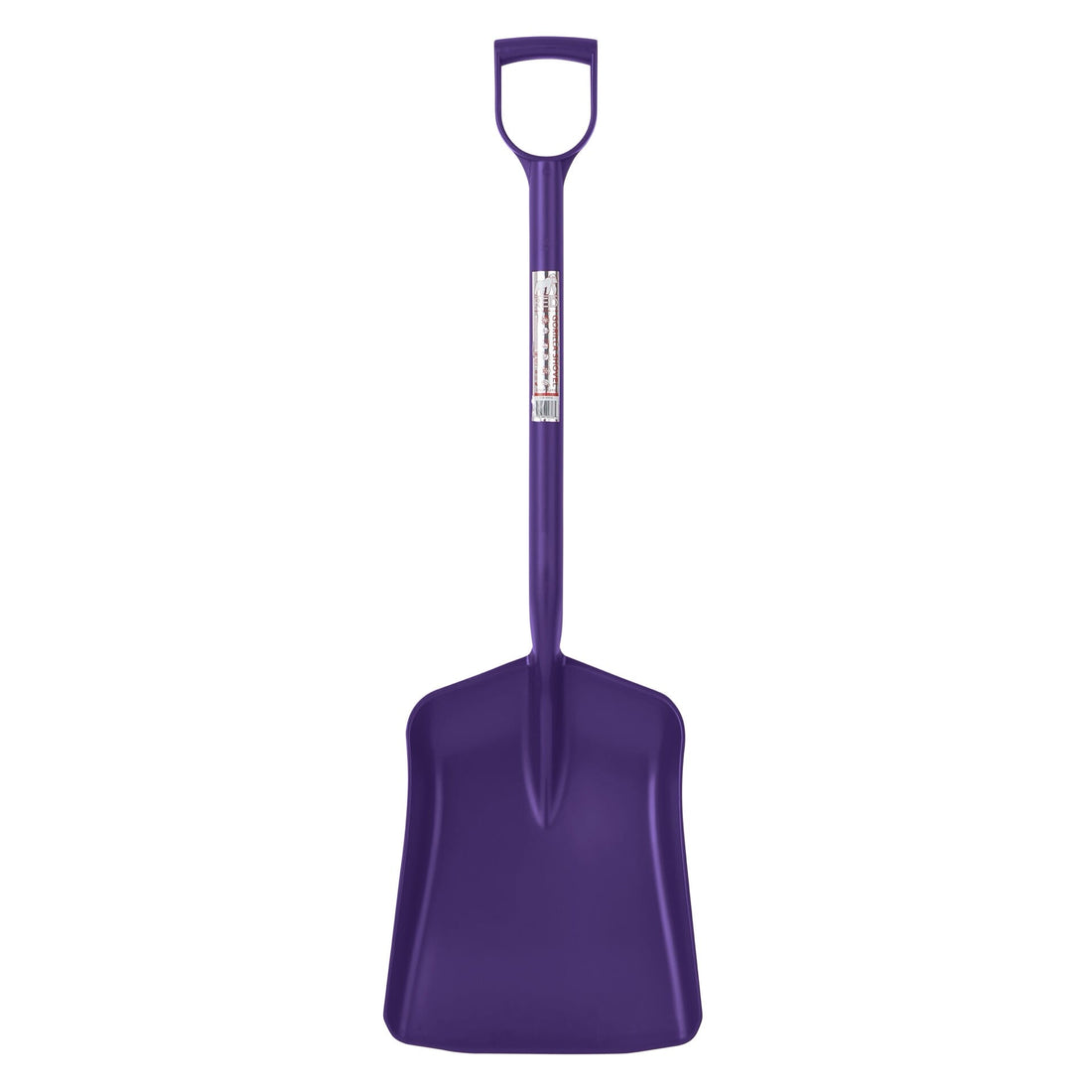 Red Gorilla - Gorilla Shovels - Purple ehdxb
