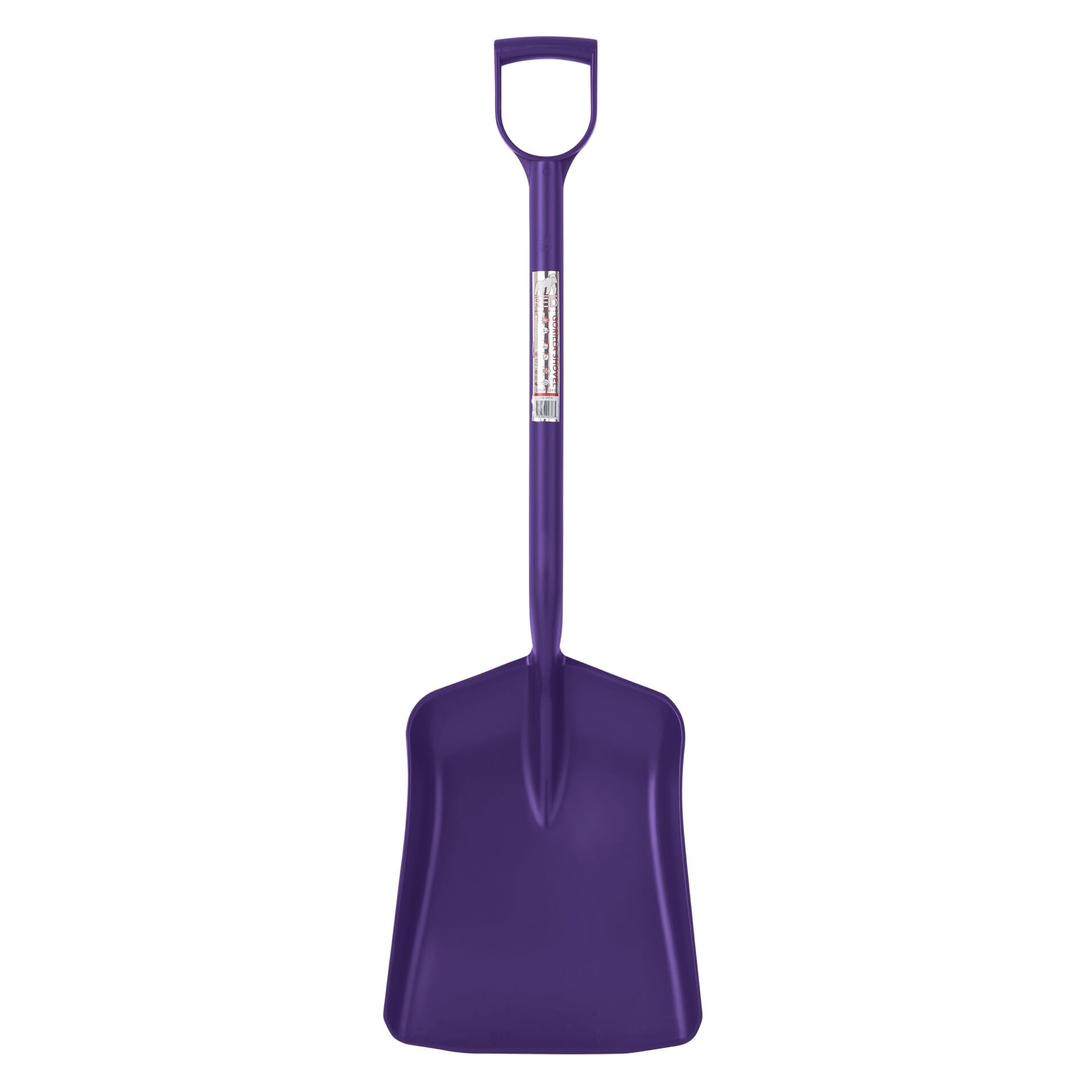 Red Gorilla - Gorilla Shovels - Purple ehdxb