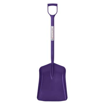 Red Gorilla - Gorilla Shovels - Purple ehdxb