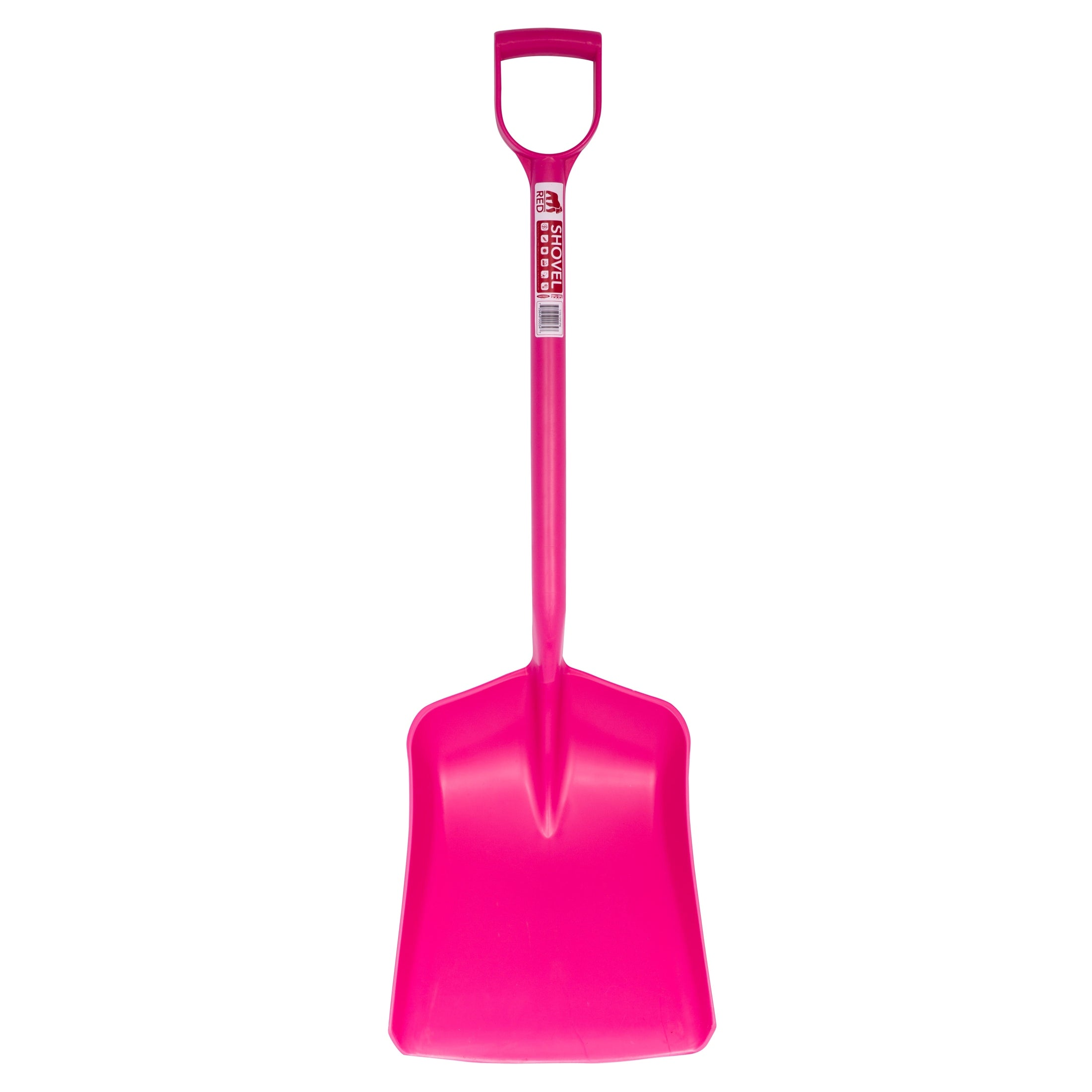 Gorilla Shovels - Pink