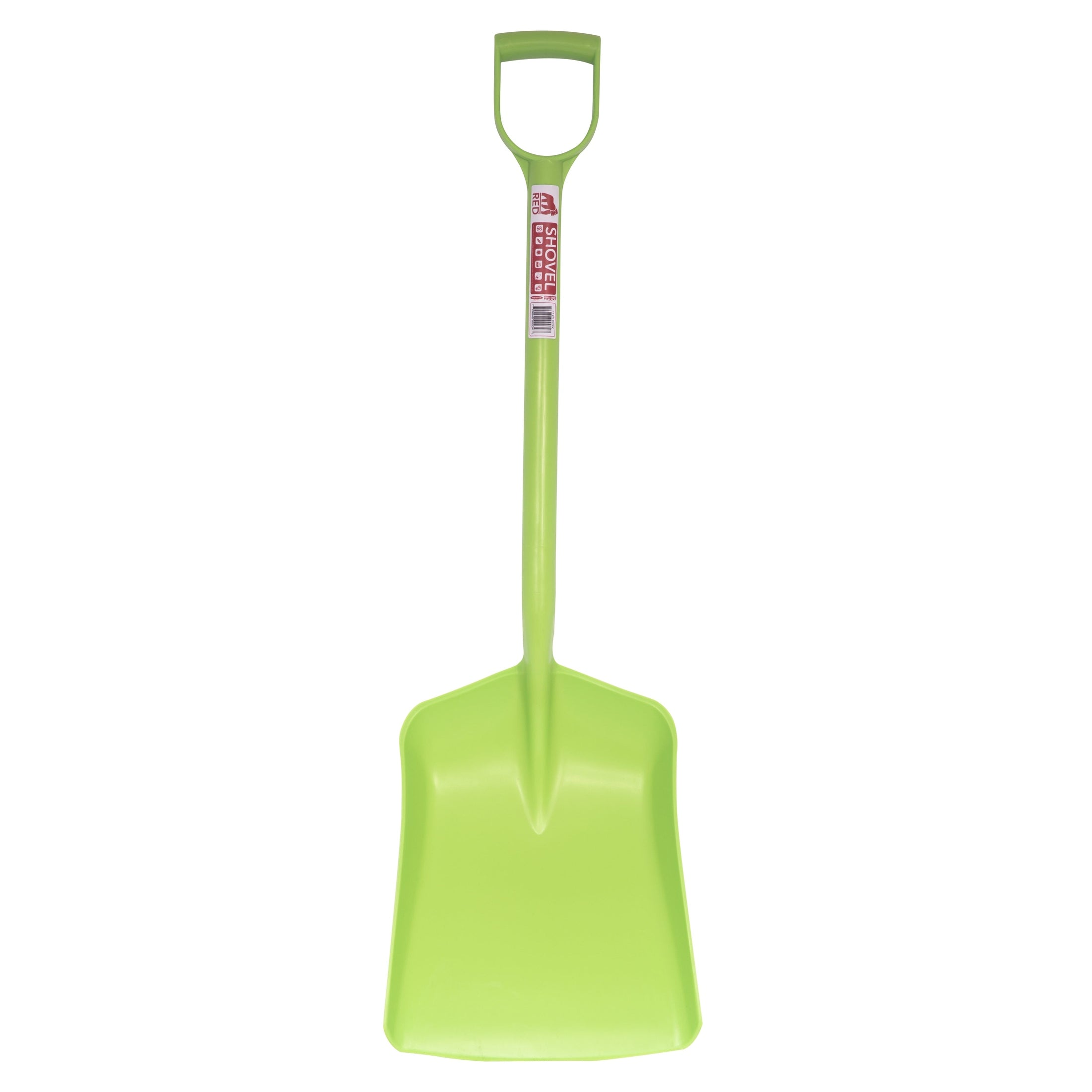 Gorilla Shovels - Pistachio