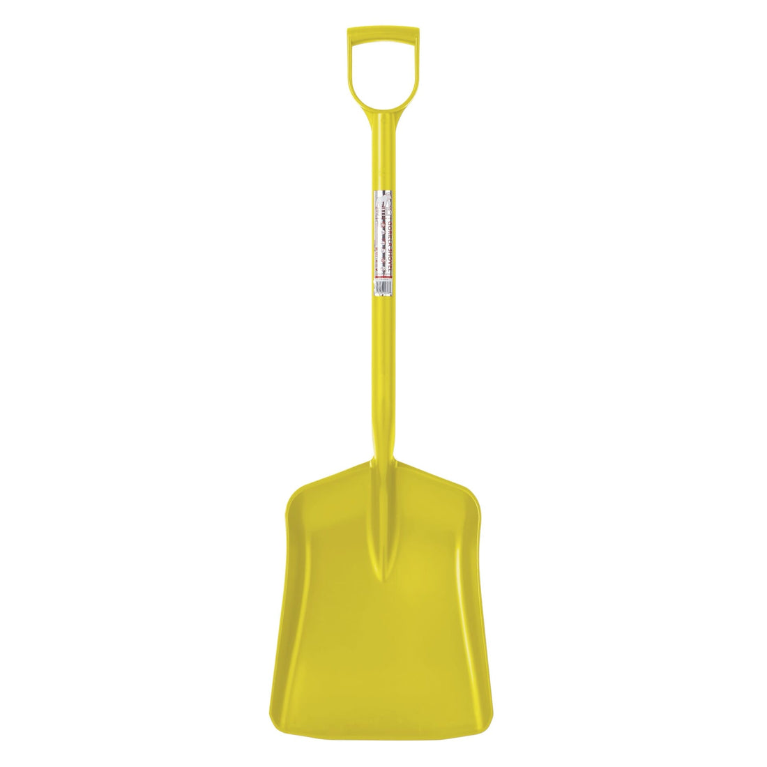 Red Gorilla - Gorilla Shovels - Yellow ehdxb