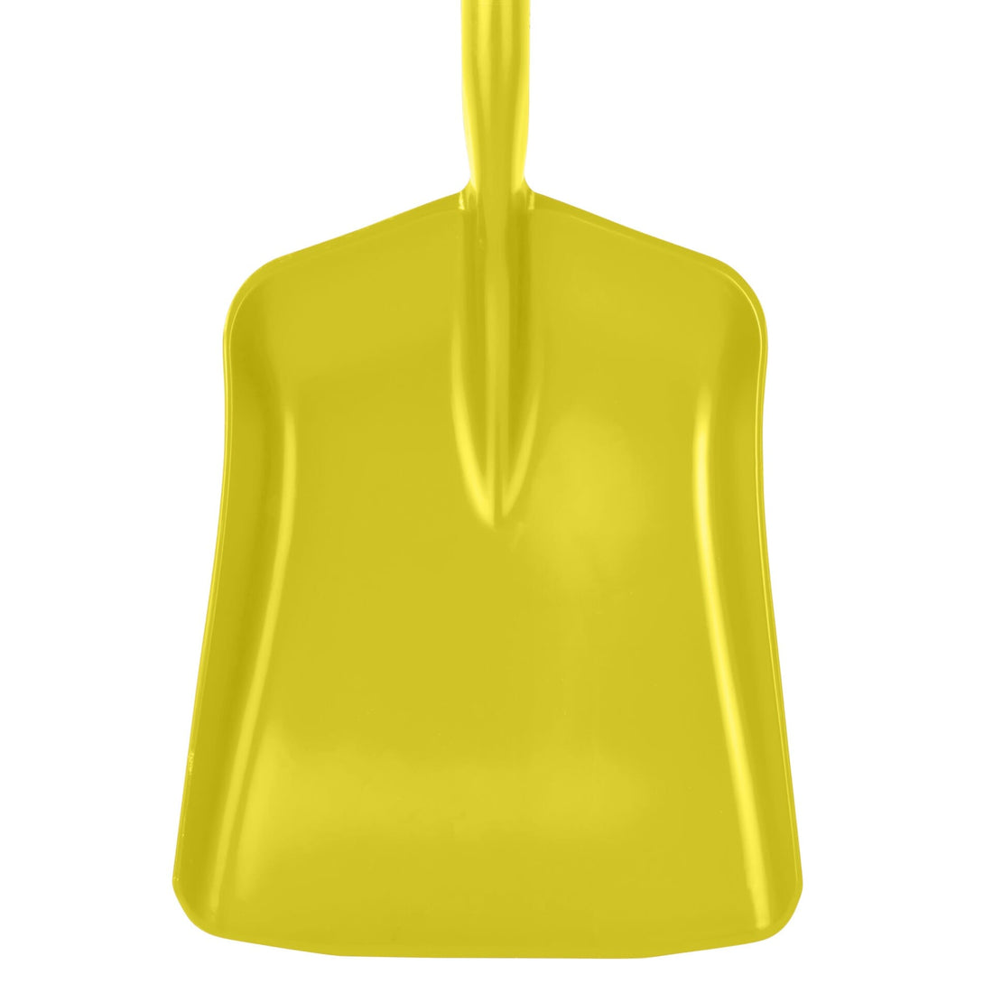 Gorilla Shovels - Yellow