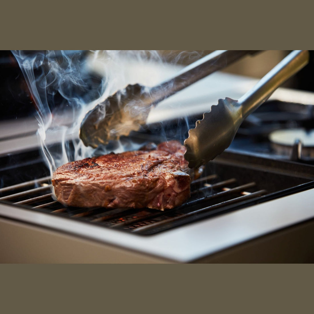 OutdoorChef - TONGS