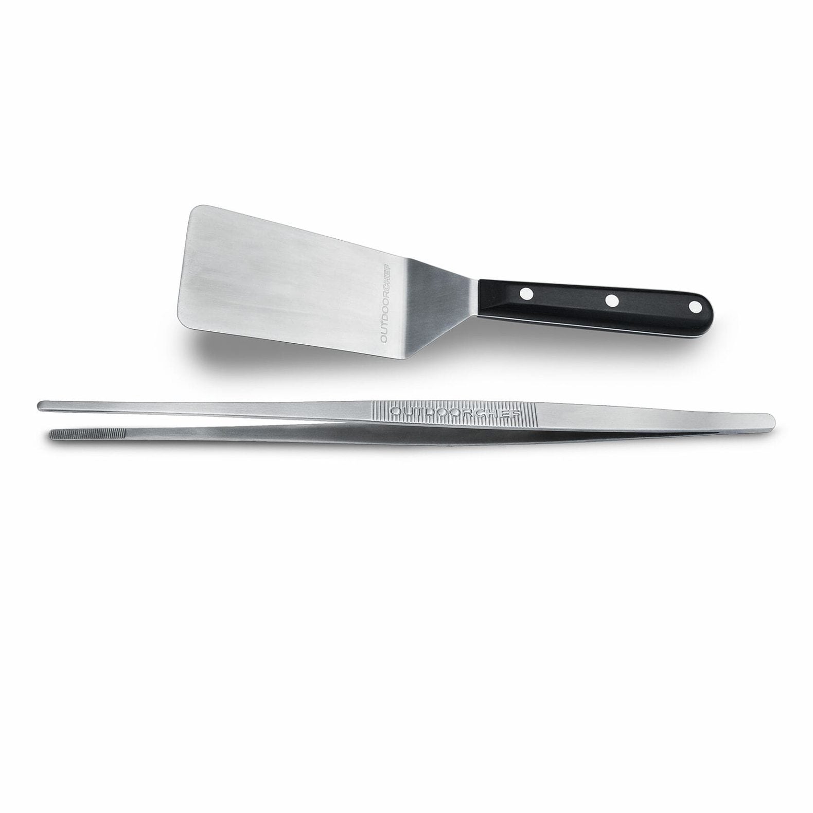 OutdoorChef - PLANCHA CUTLERY SET