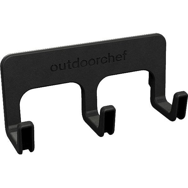 OutdoorChef - HOOK RAIL MAGNETIC
