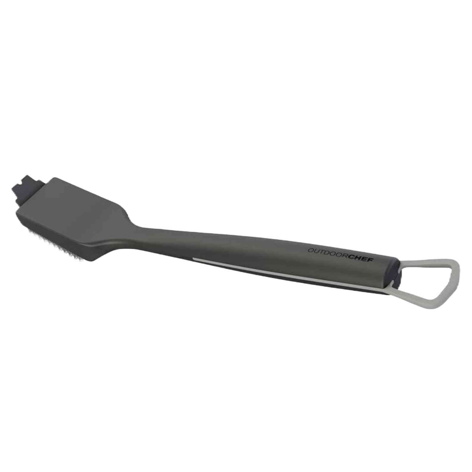 OutdoorChef - LARGE GRILL BRUSH