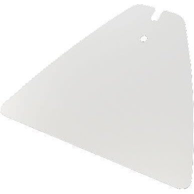 OutdoorChef - REPLACEMENT BLADE FOR PLANCHA SCRAPER