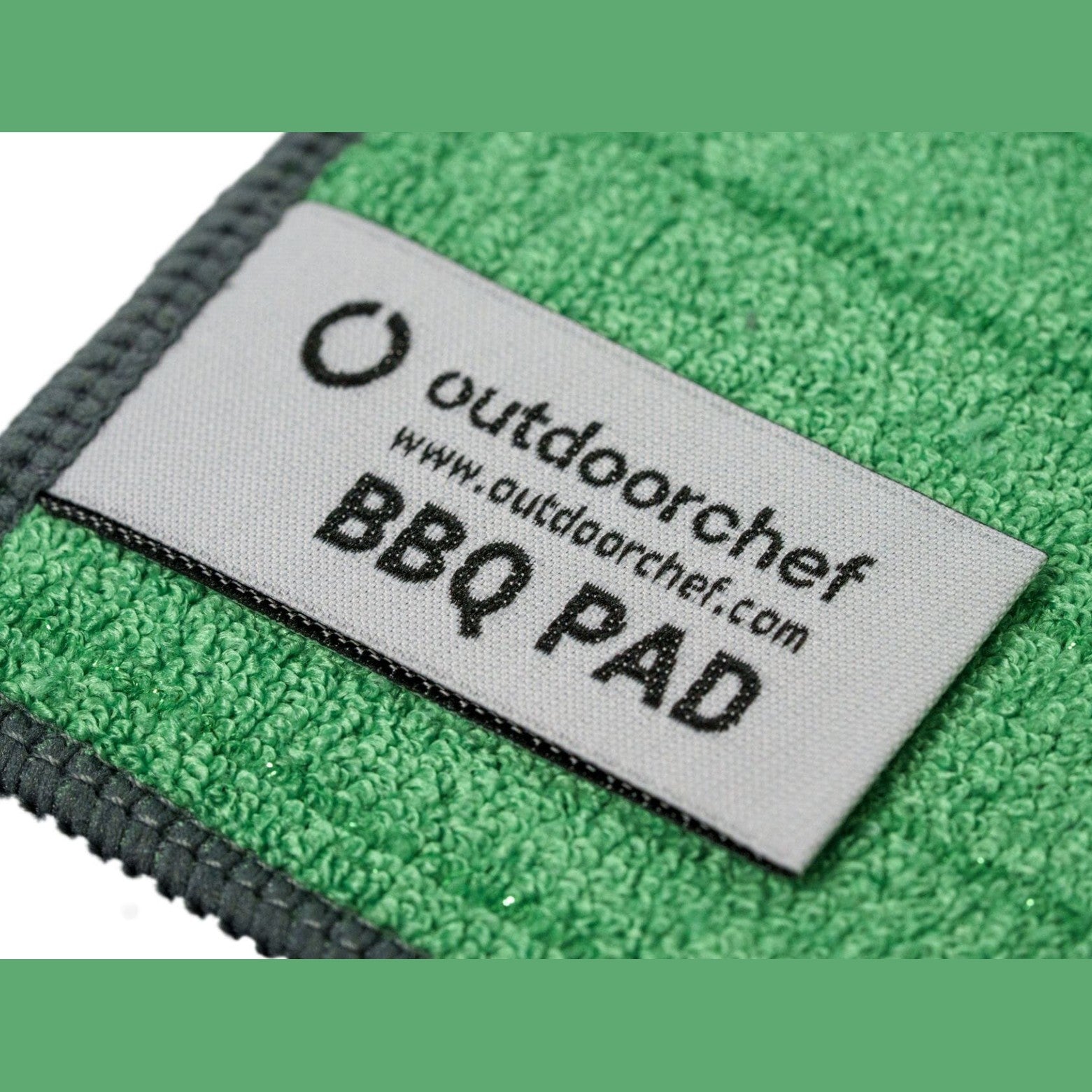 OutdoorChef - CLEANING CLOTHS SET/2
