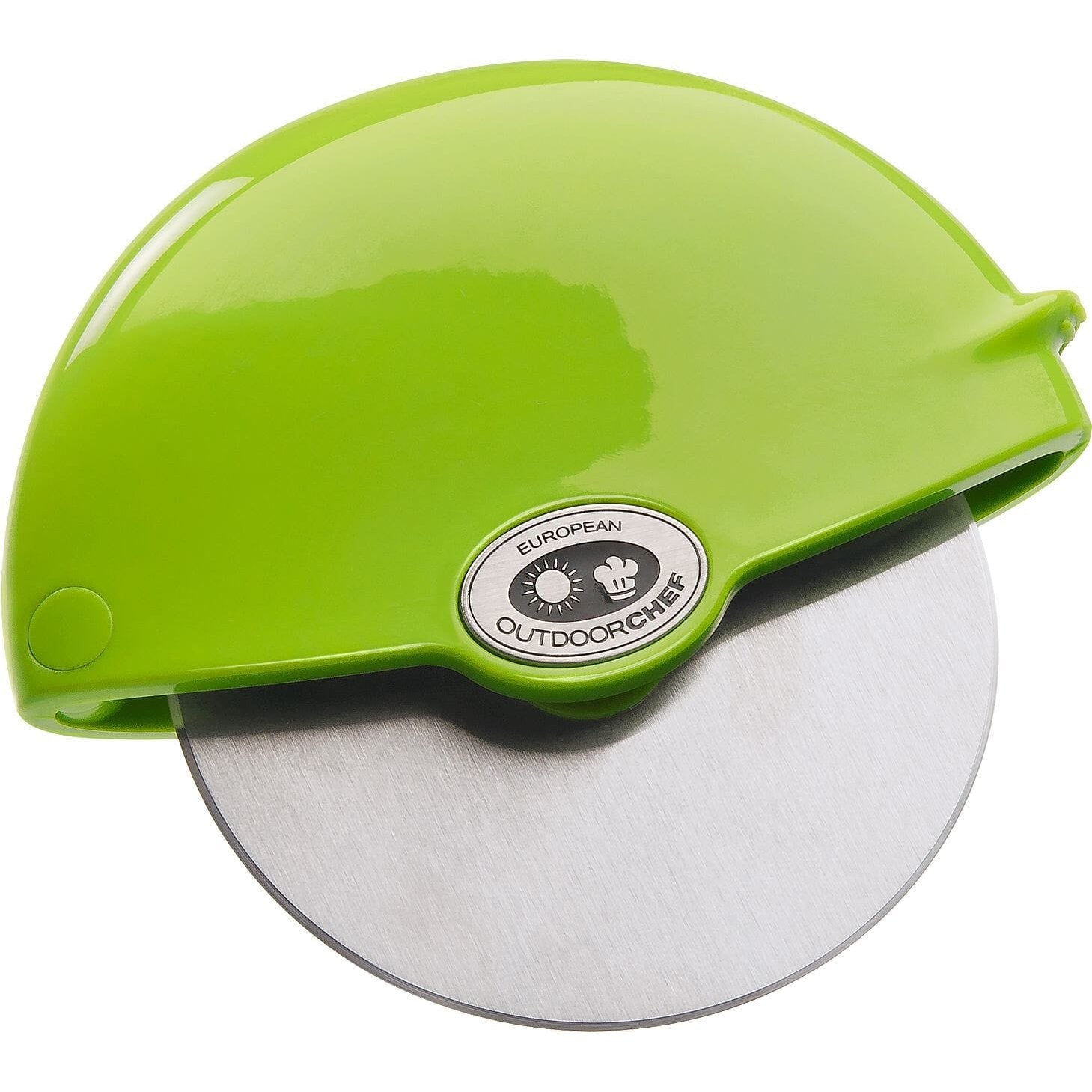 OutdoorChef - PIZZA CUTTER