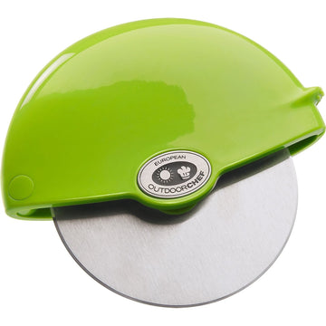 OutdoorChef - PIZZA CUTTER