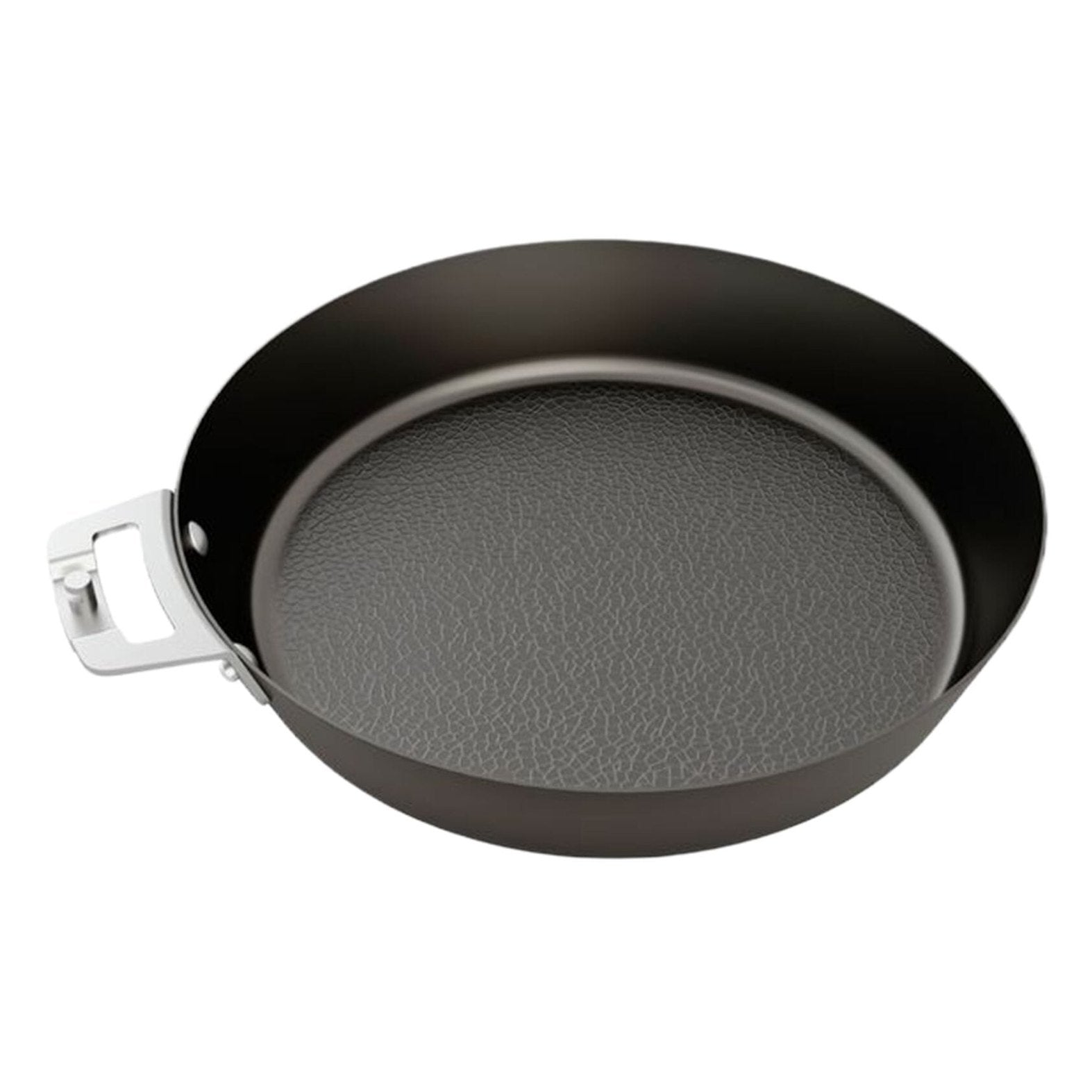 OutdoorChef - CARBON STEEL PAN 28 CM