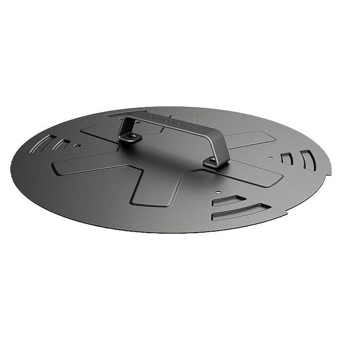 OutdoorChef - CARBON STEEL LID 4 IN 1