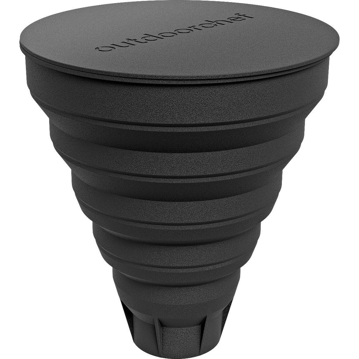 OutdoorChef - EXTENSION & FILLING AID FOR SMOKE