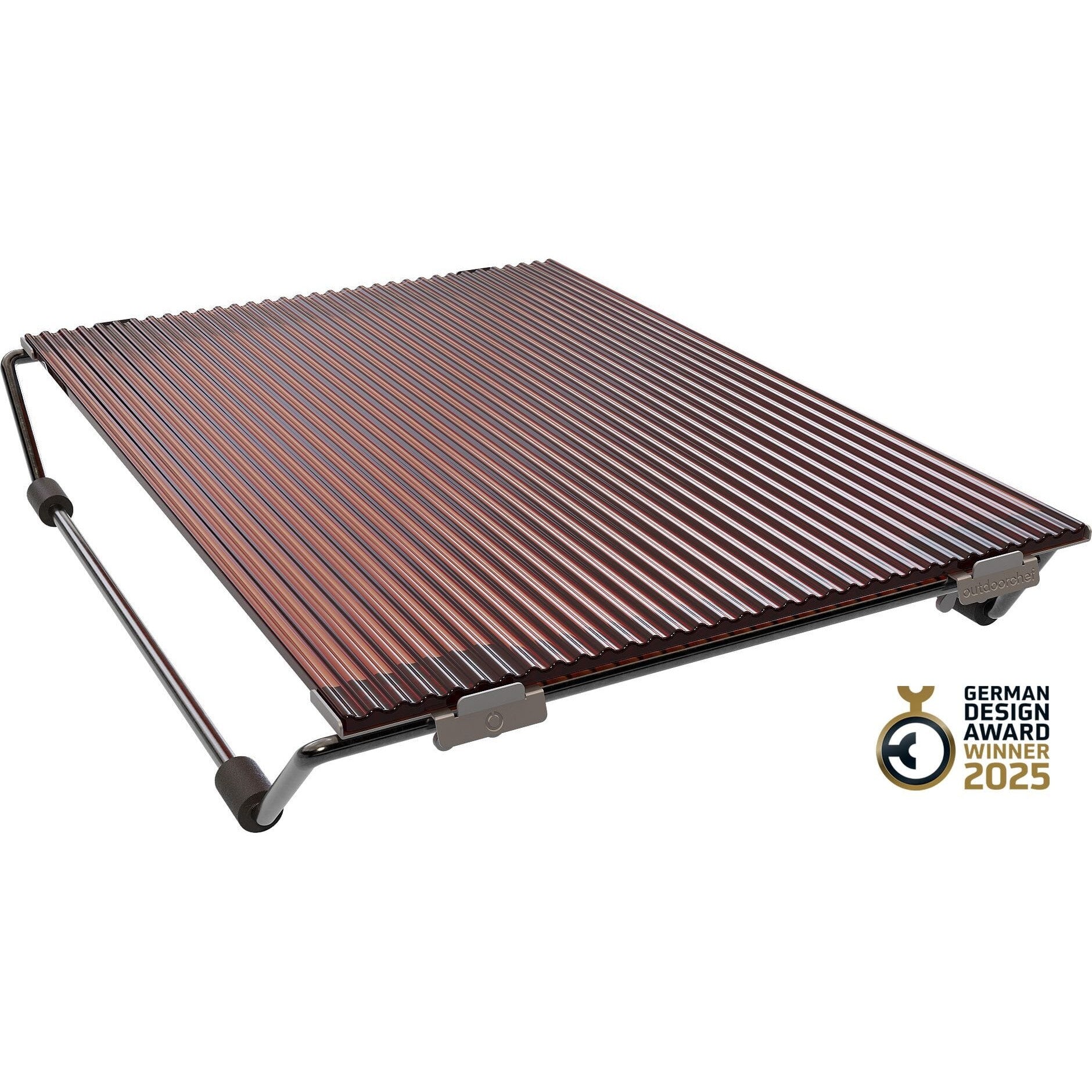 OutdoorChef - BLAZING GLASS XL