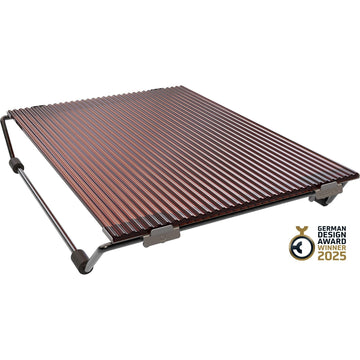 OutdoorChef - BLAZING GLASS XL