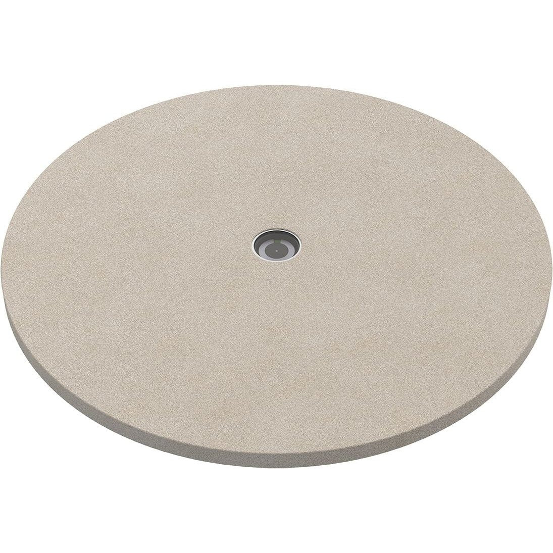 OutdoorChef - PIZZA STONE ROUND 41CM