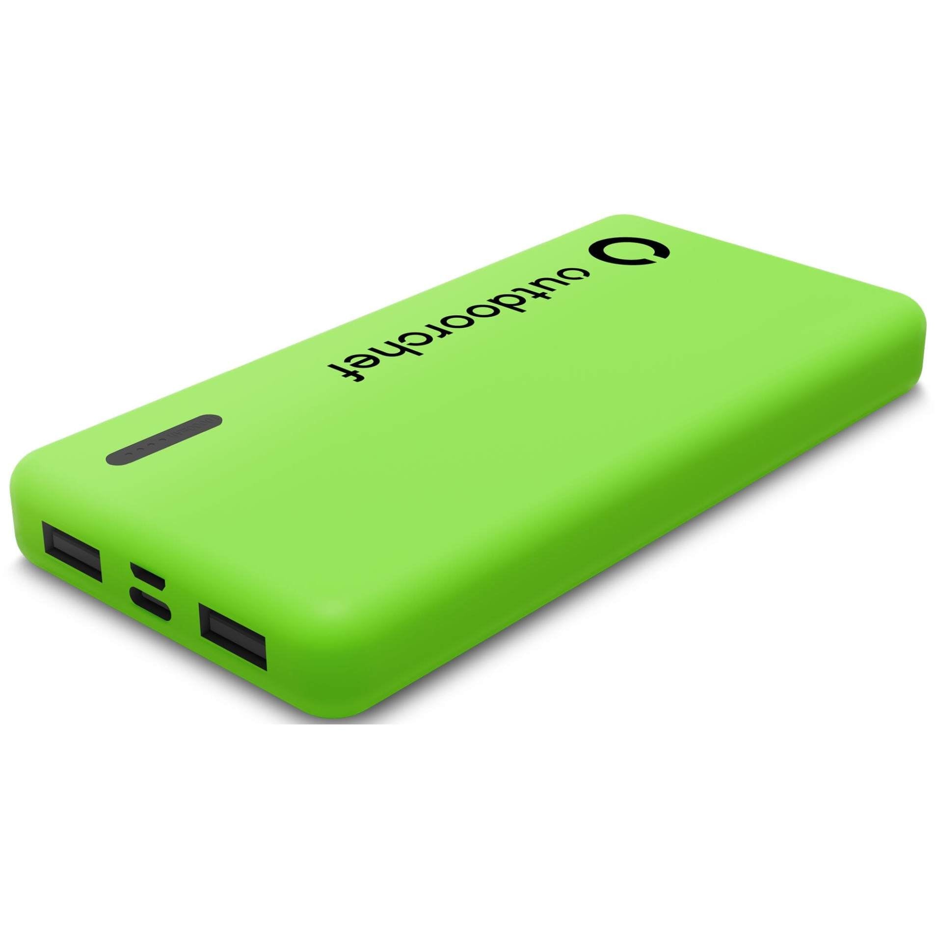 OutdoorChef - POWER BANK 10000 mAh