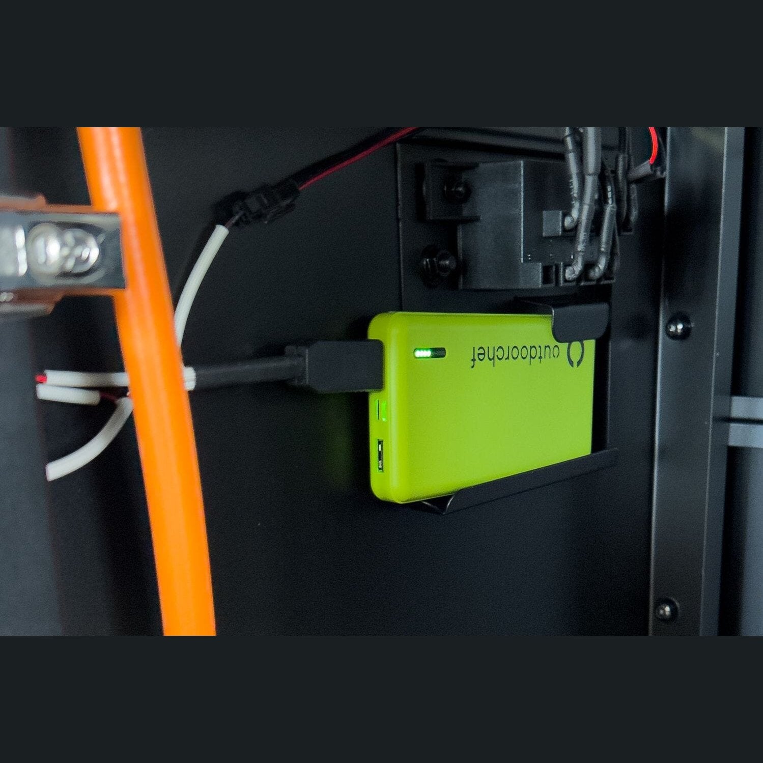 OutdoorChef - POWER BANK 10000 mAh