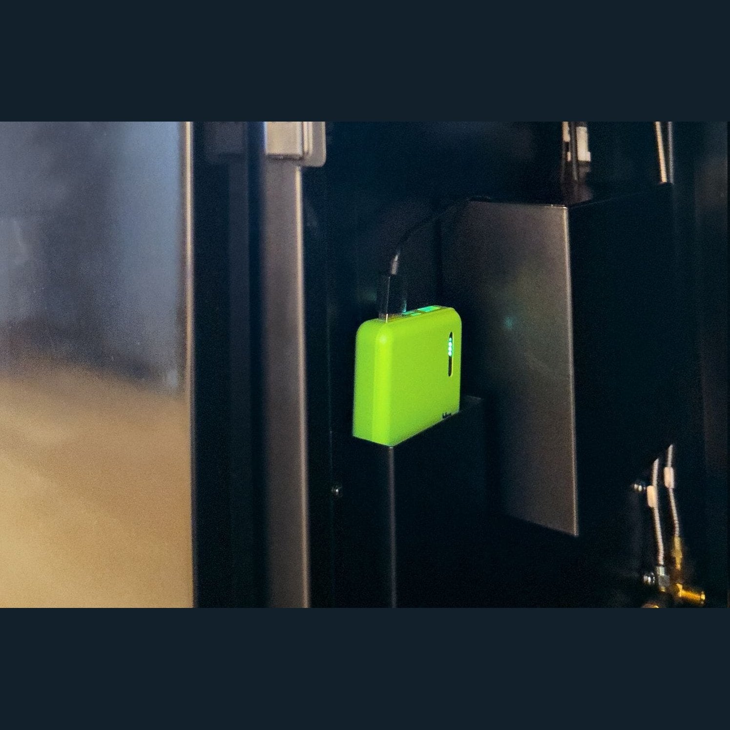 OutdoorChef - POWER BANK 10000 mAh