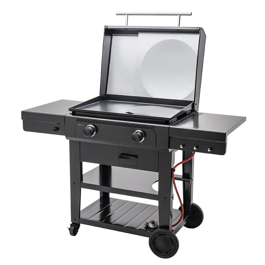 Charbroil - Versa-Tile Griddle