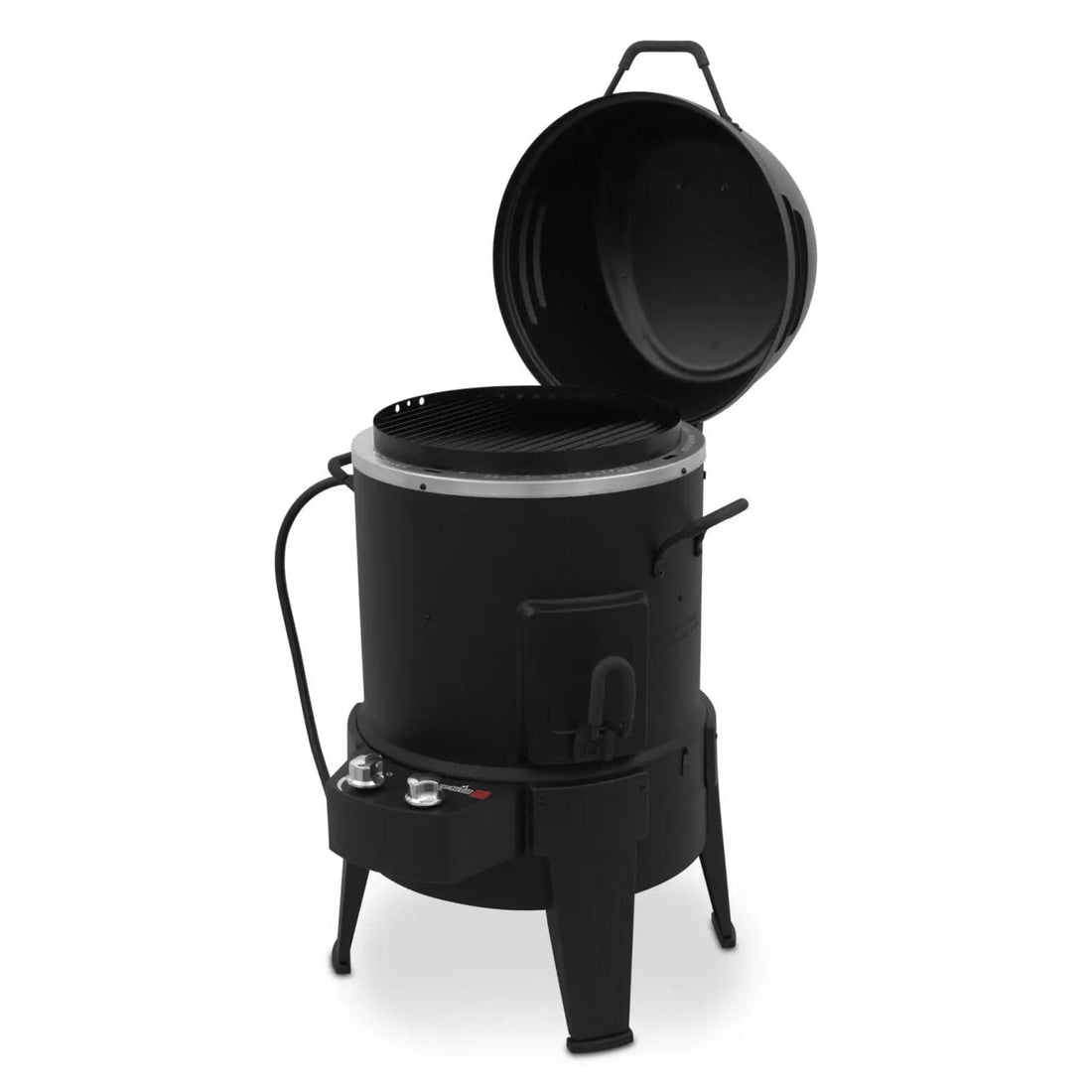 Charbroil - The Big Easy 30 mbar