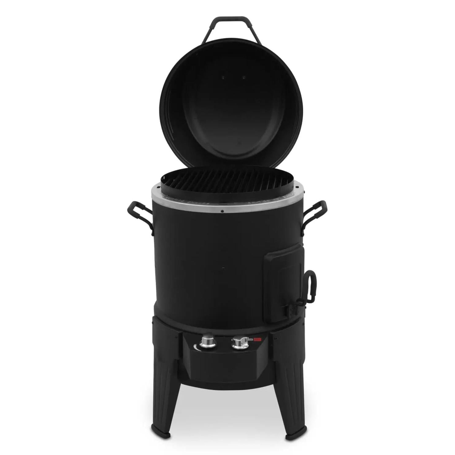 Charbroil - The Big Easy 30 mbar