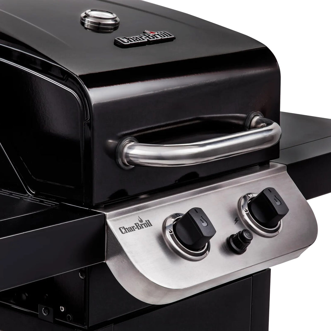 Charbroil - Convective 210 B - 30 mbar