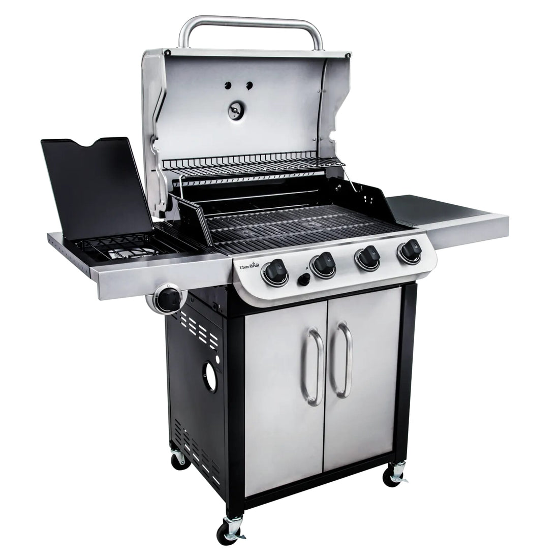Charbroil - Convective 440 S - 30 mbar