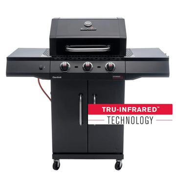 Charbroil - Professional CORE B 3 - 30 mbar
