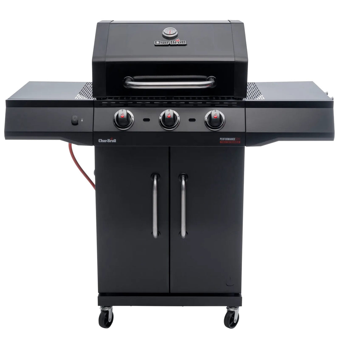 Charbroil - Professional CORE B 3 - 30 mbar
