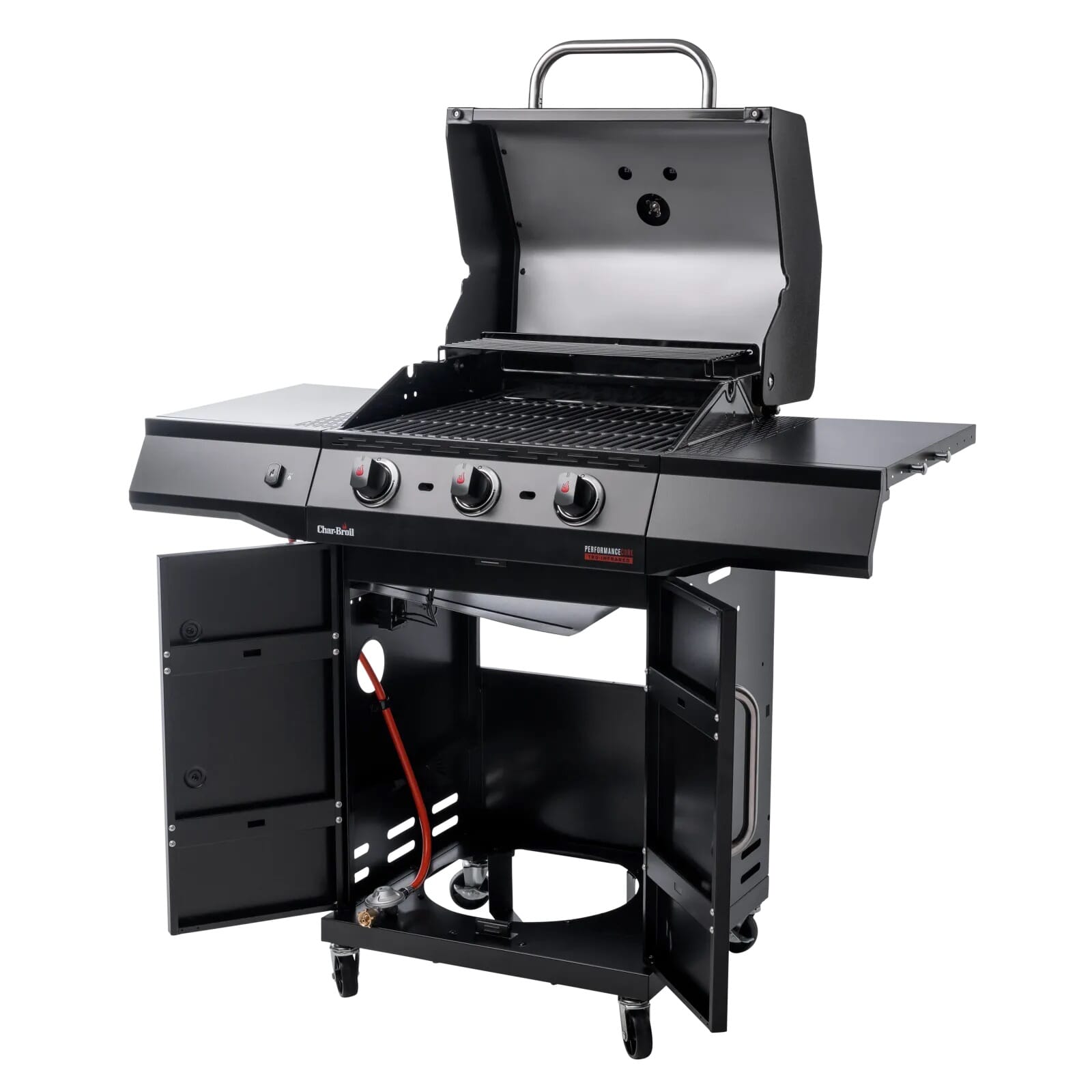 Charbroil - Professional CORE B 3 - 30 mbar