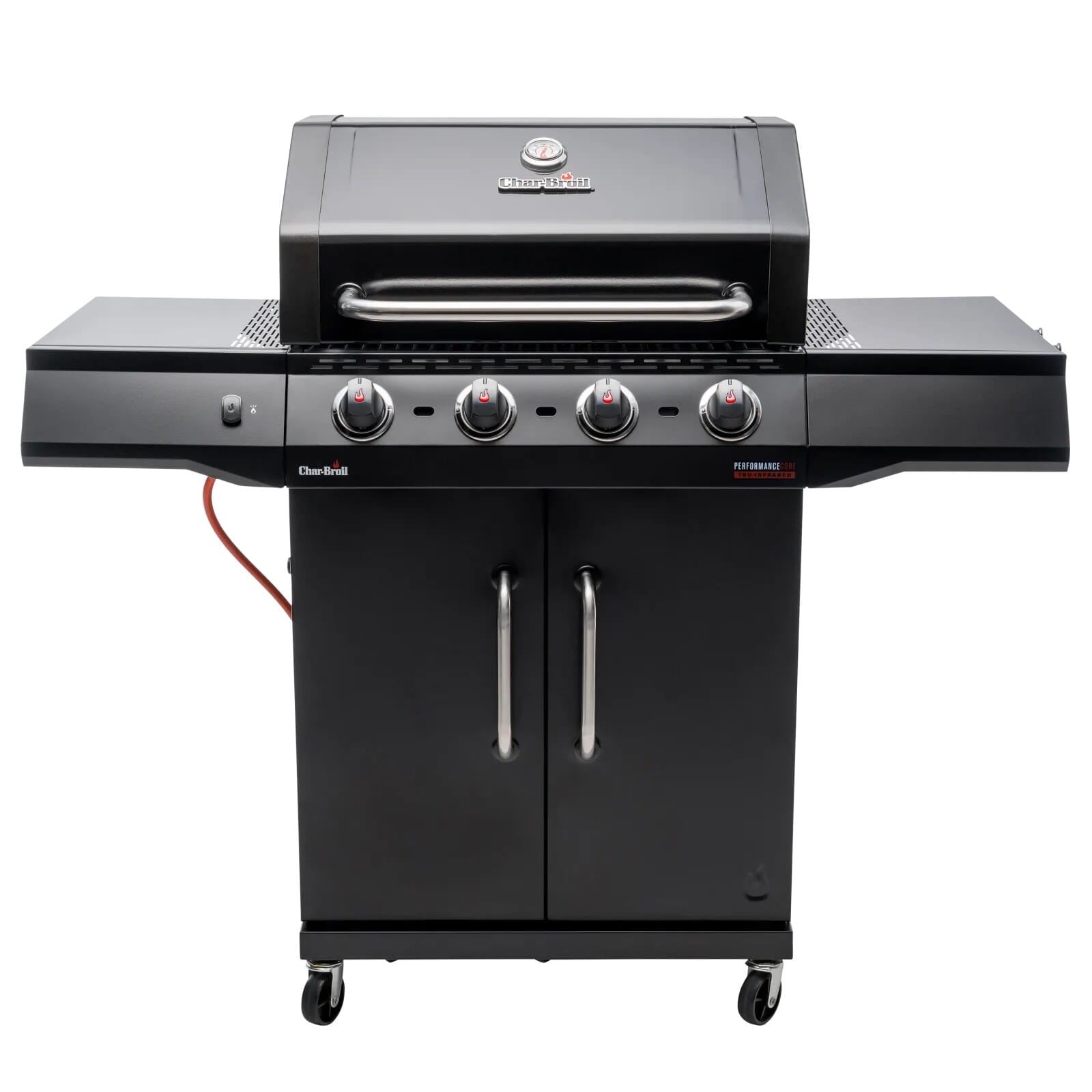 Charbroil - Professional CORE B 4 - 30 mbar
