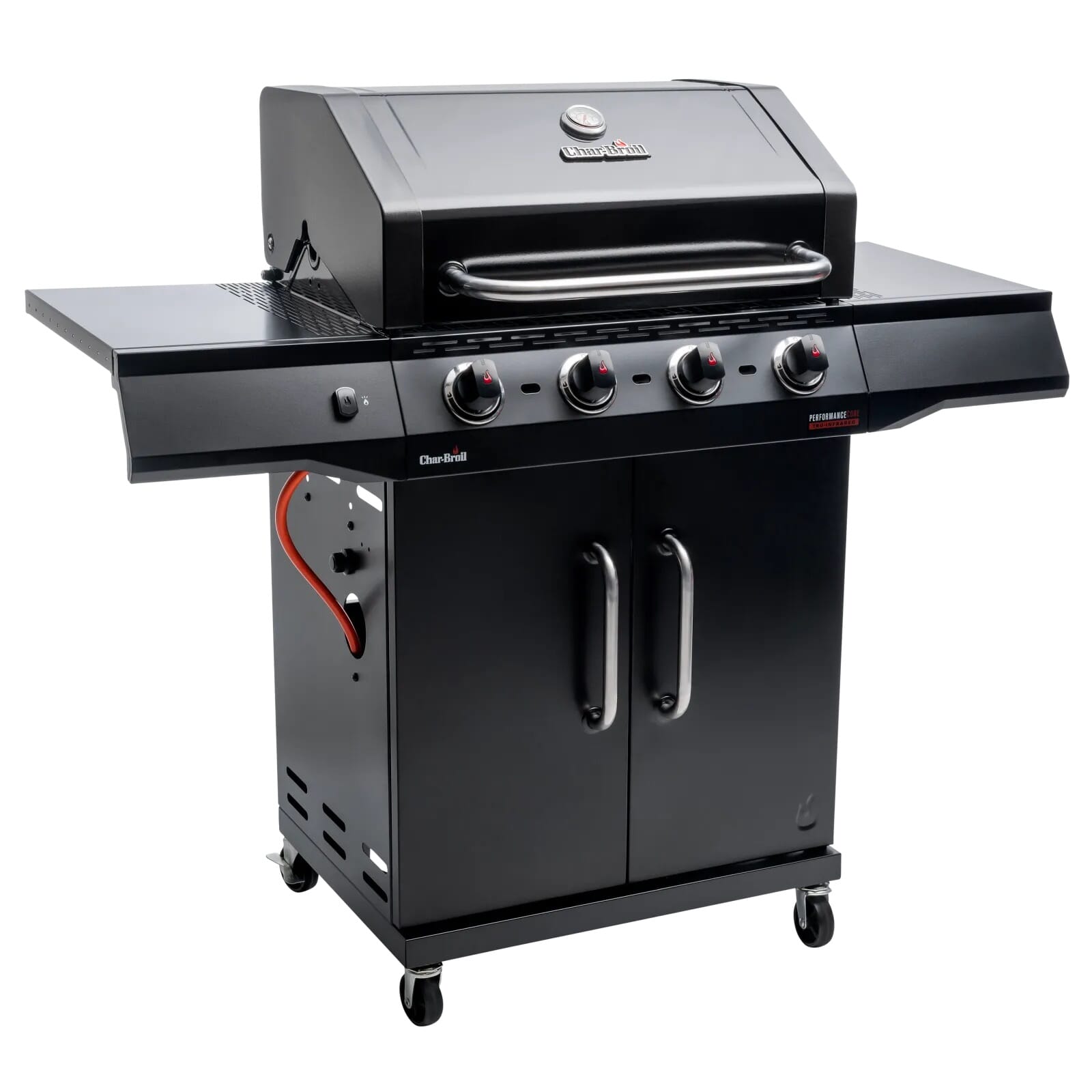 Charbroil - Professional CORE B 4 - 30 mbar