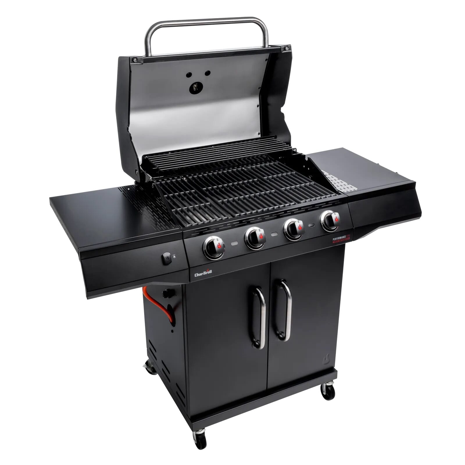 Charbroil - Professional CORE B 4 - 30 mbar