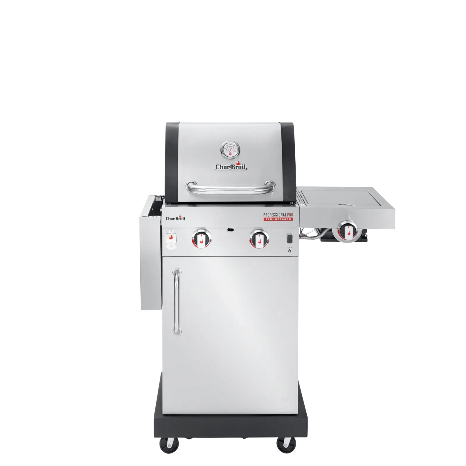 Charbroil - Professional PRO S 2 - 30 mbar