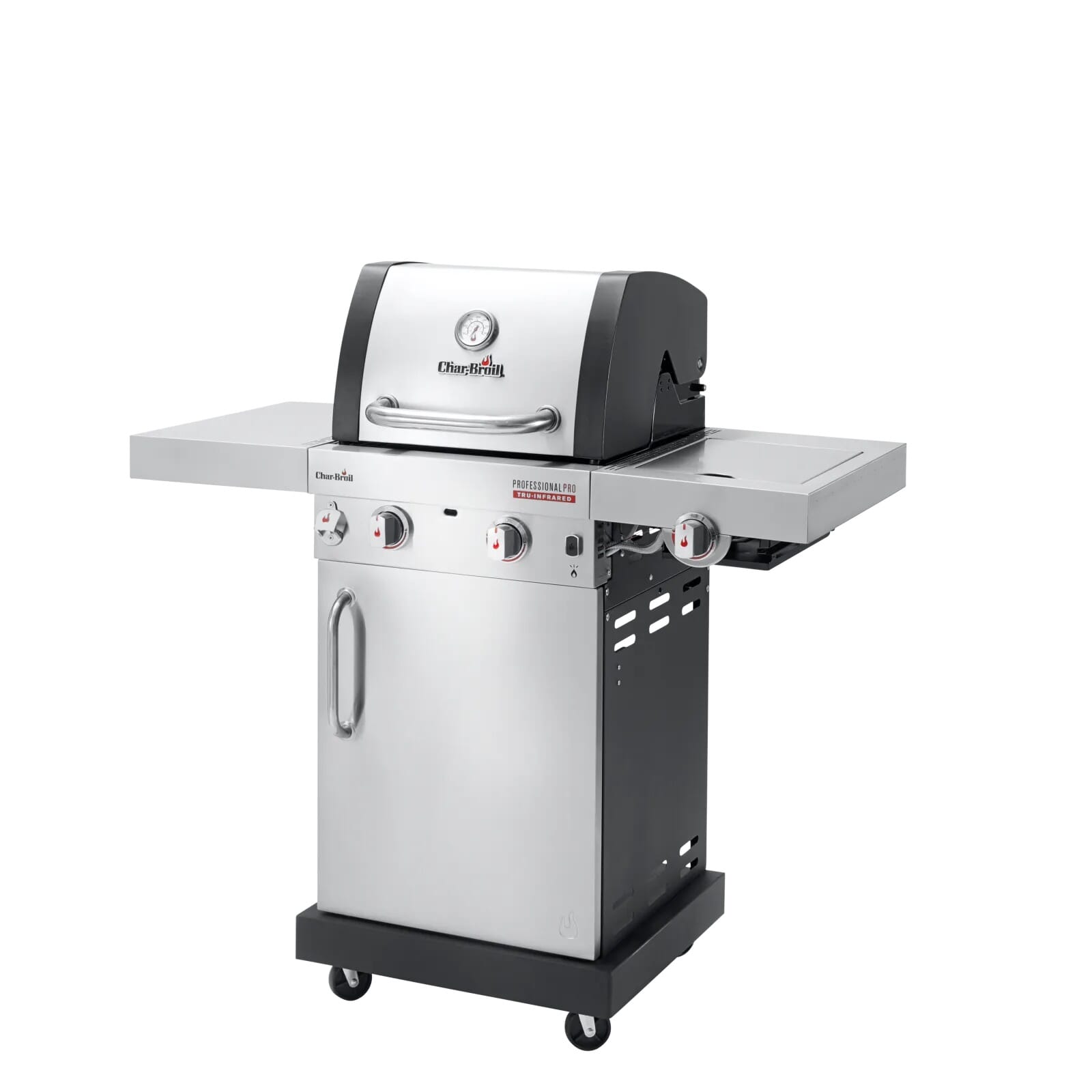 Charbroil - Professional PRO S 2 - 30 mbar
