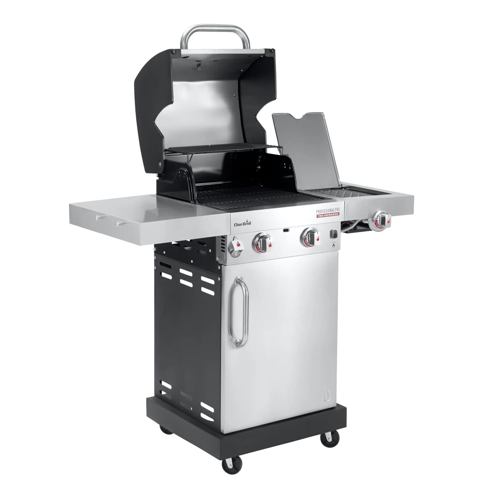 Charbroil - Professional PRO S 2 - 30 mbar