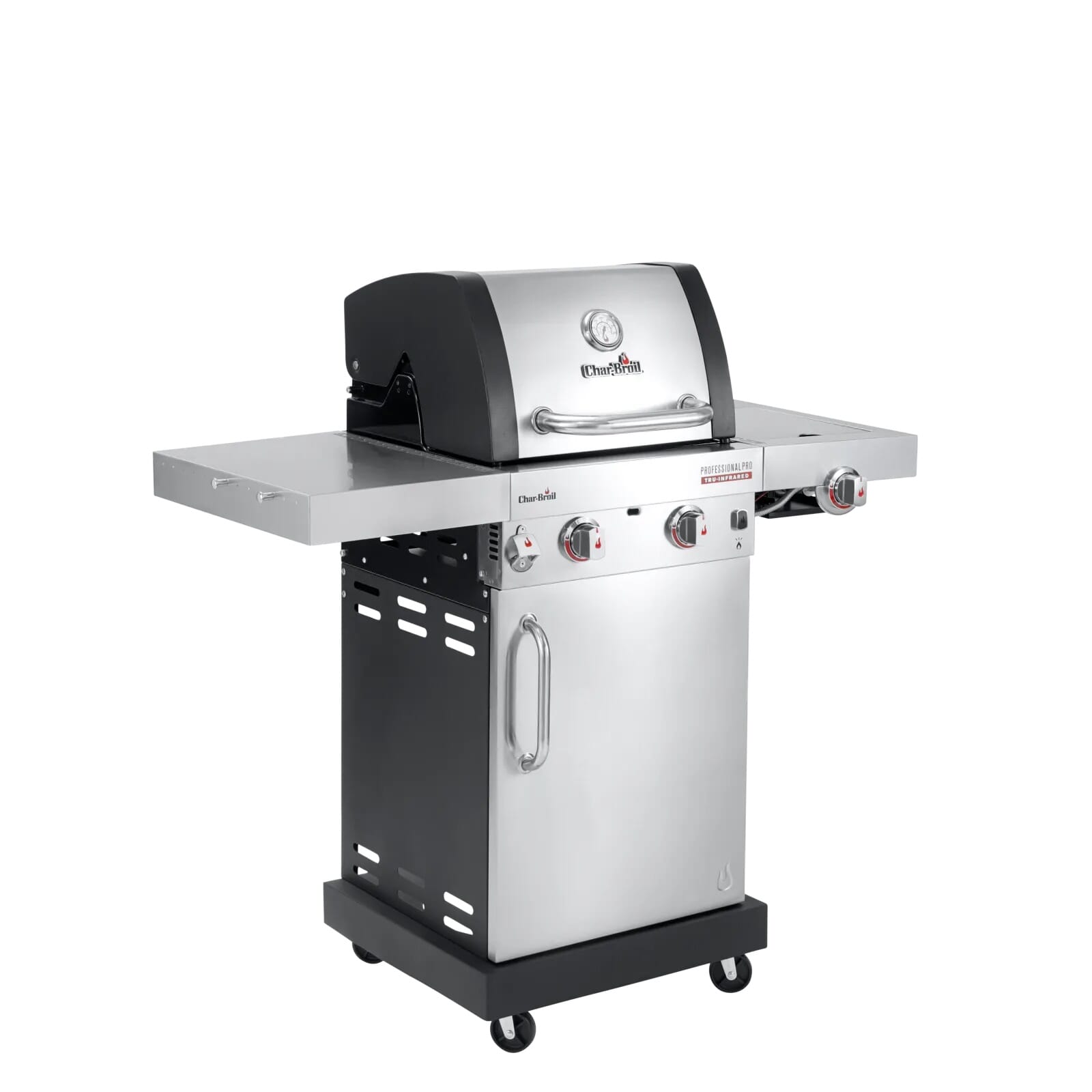 Charbroil - Professional PRO S 2 - 30 mbar