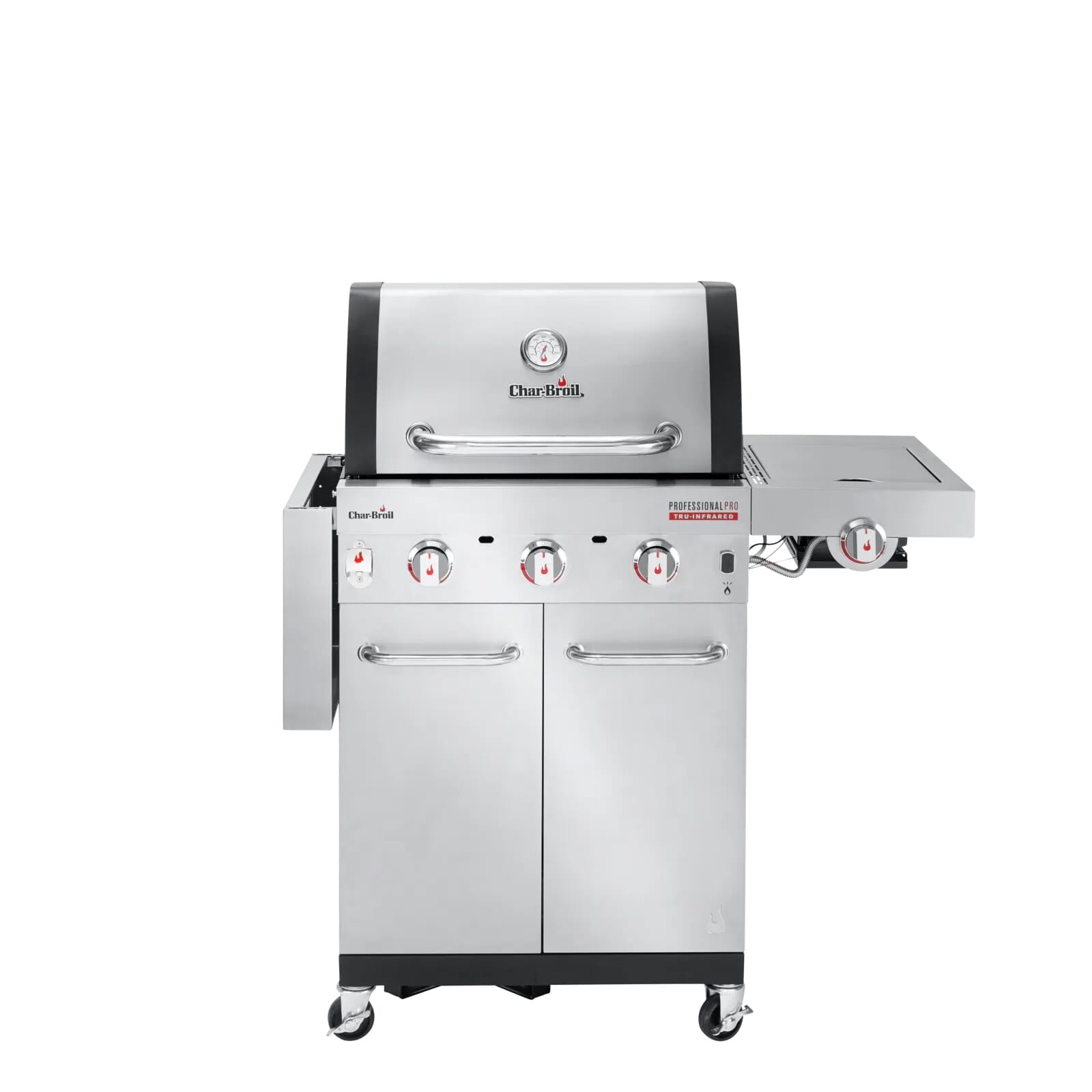 Charbroil - Professional PRO S 3 - 30 mbar