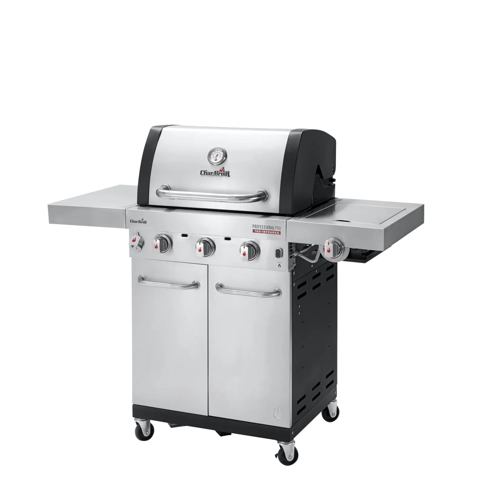 Charbroil - Professional PRO S 3 - 30 mbar