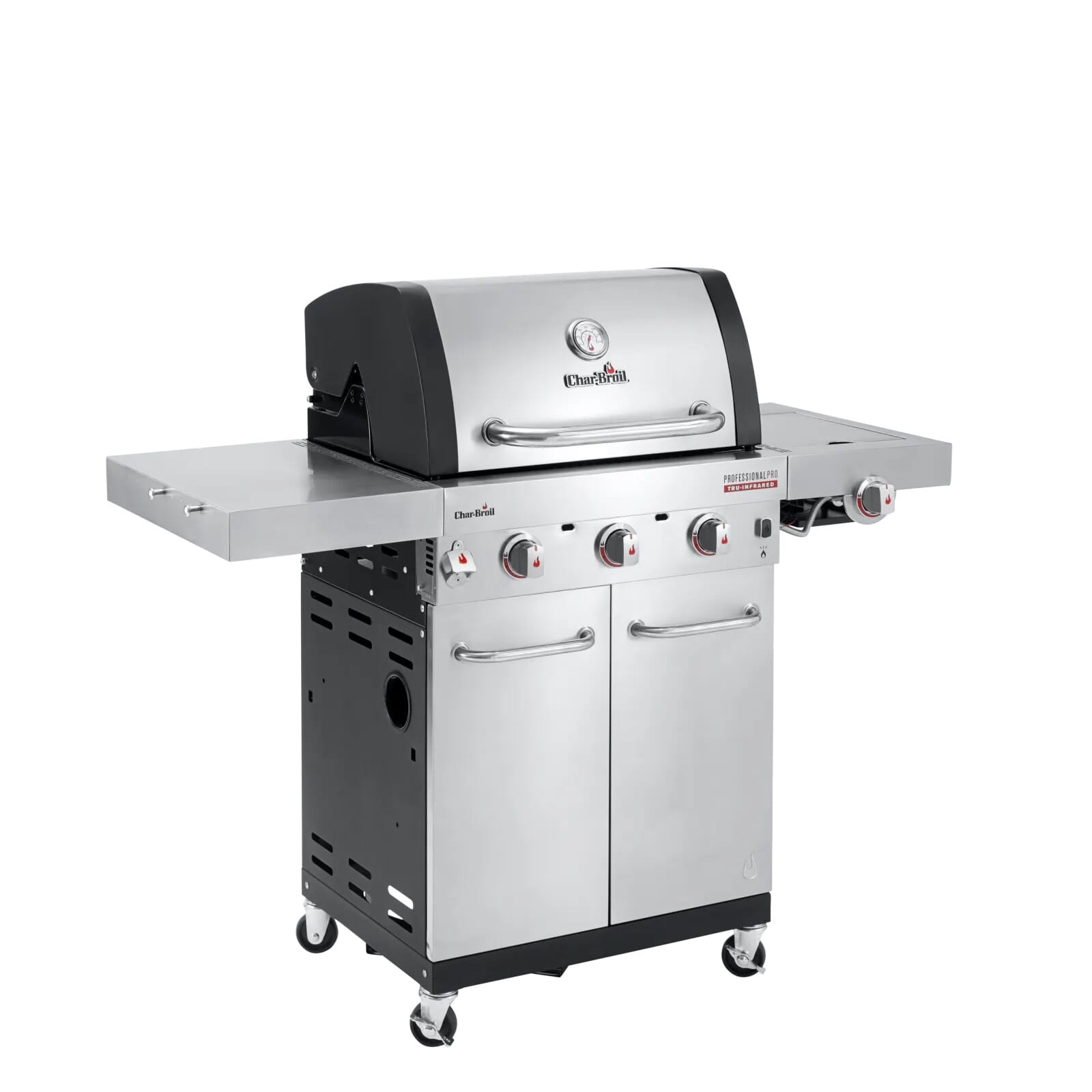 Charbroil - Professional PRO S 3 - 30 mbar