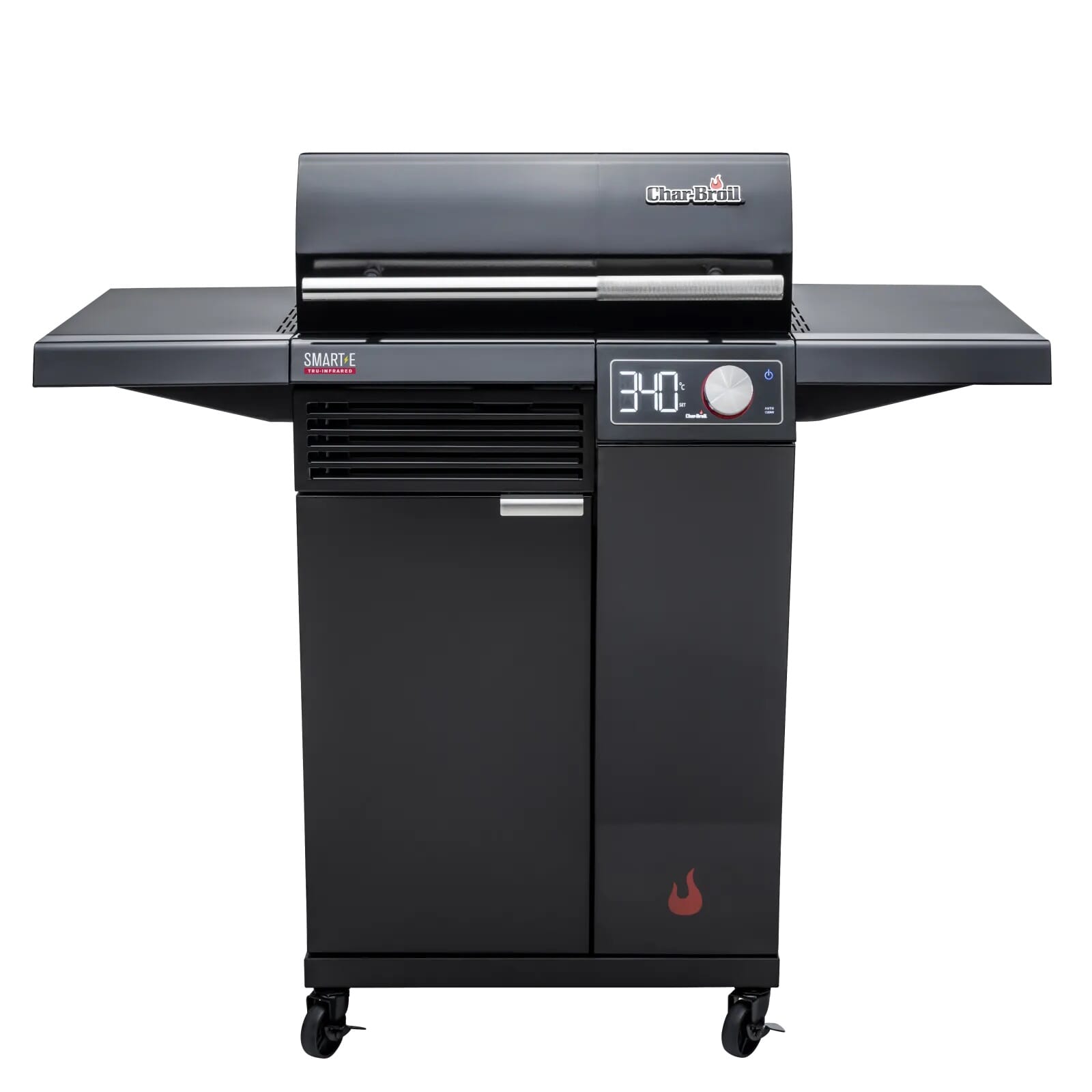 Charbroil - Smart E Grill