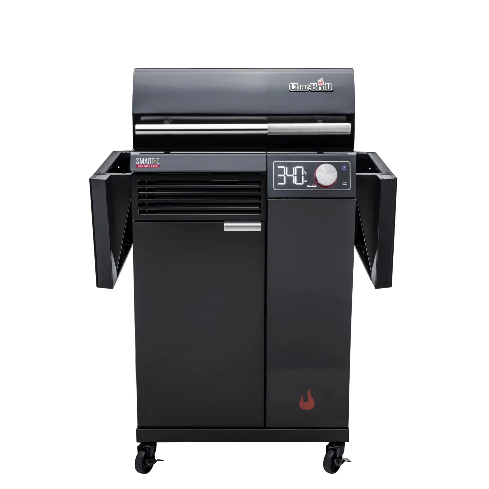 Charbroil - Smart E Grill