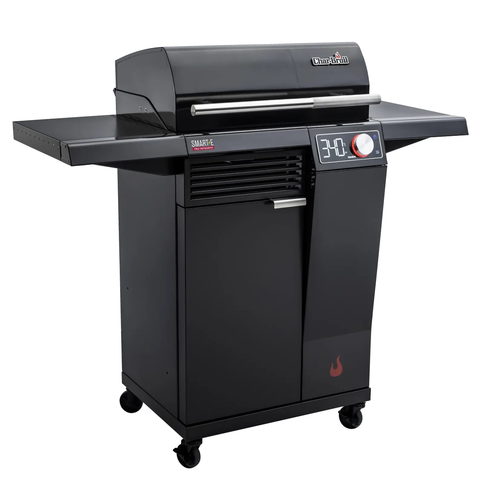 Charbroil - Smart E Grill