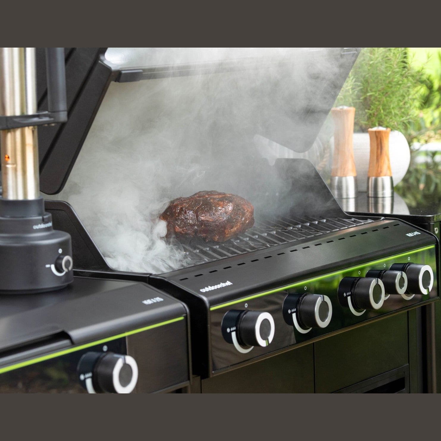 OutdoorChef - OUTDOOR KITCHEN HEAT X-415 30MB HPL