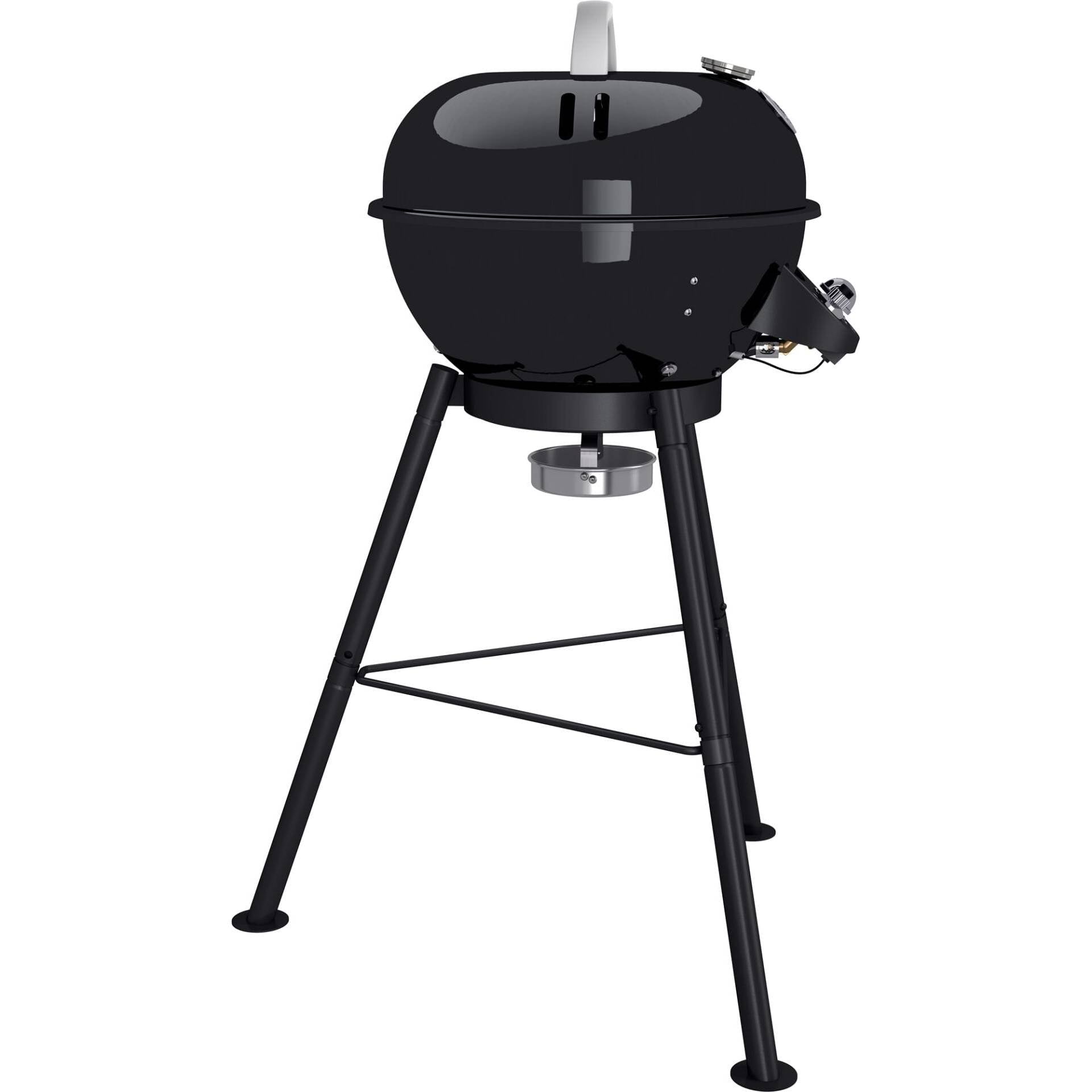 OutdoorChef - CHELSEA 420 G BLACK 30MBAR