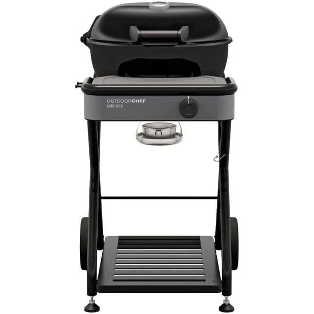 OutdoorChef - AMBRI 480 G EVO 30MBAR