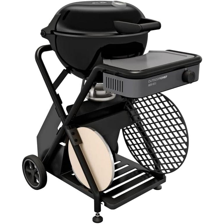 OutdoorChef - AMBRI 480 G EVO 30MBAR