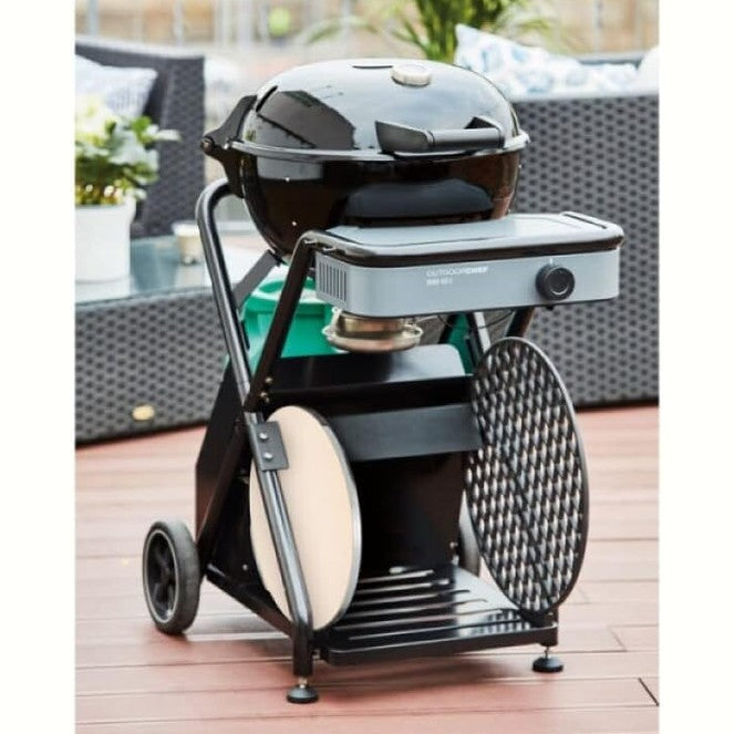 OutdoorChef - AMBRI 480 G EVO 30MBAR